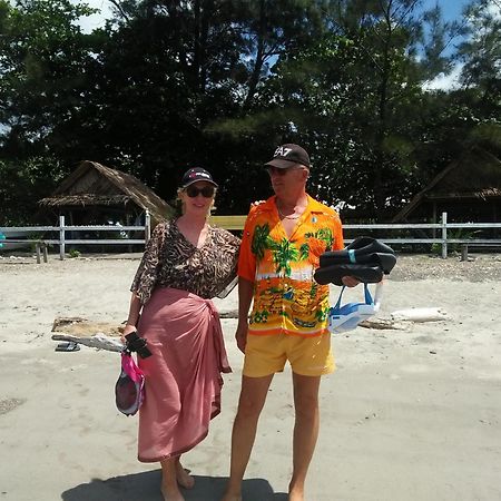 Tammoyo Place Kudat Buitenkant foto