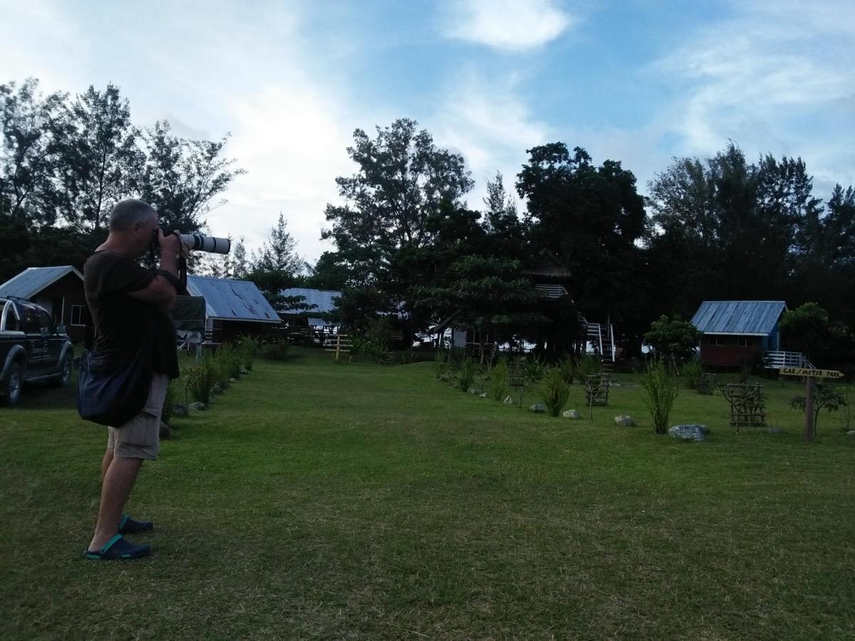 Tammoyo Place Kudat Buitenkant foto