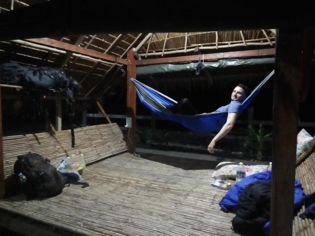 Tammoyo Place Kudat Buitenkant foto